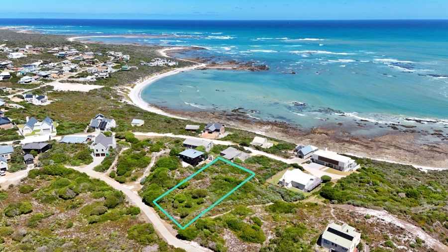 0 Bedroom Property for Sale in Suiderstrand Western Cape